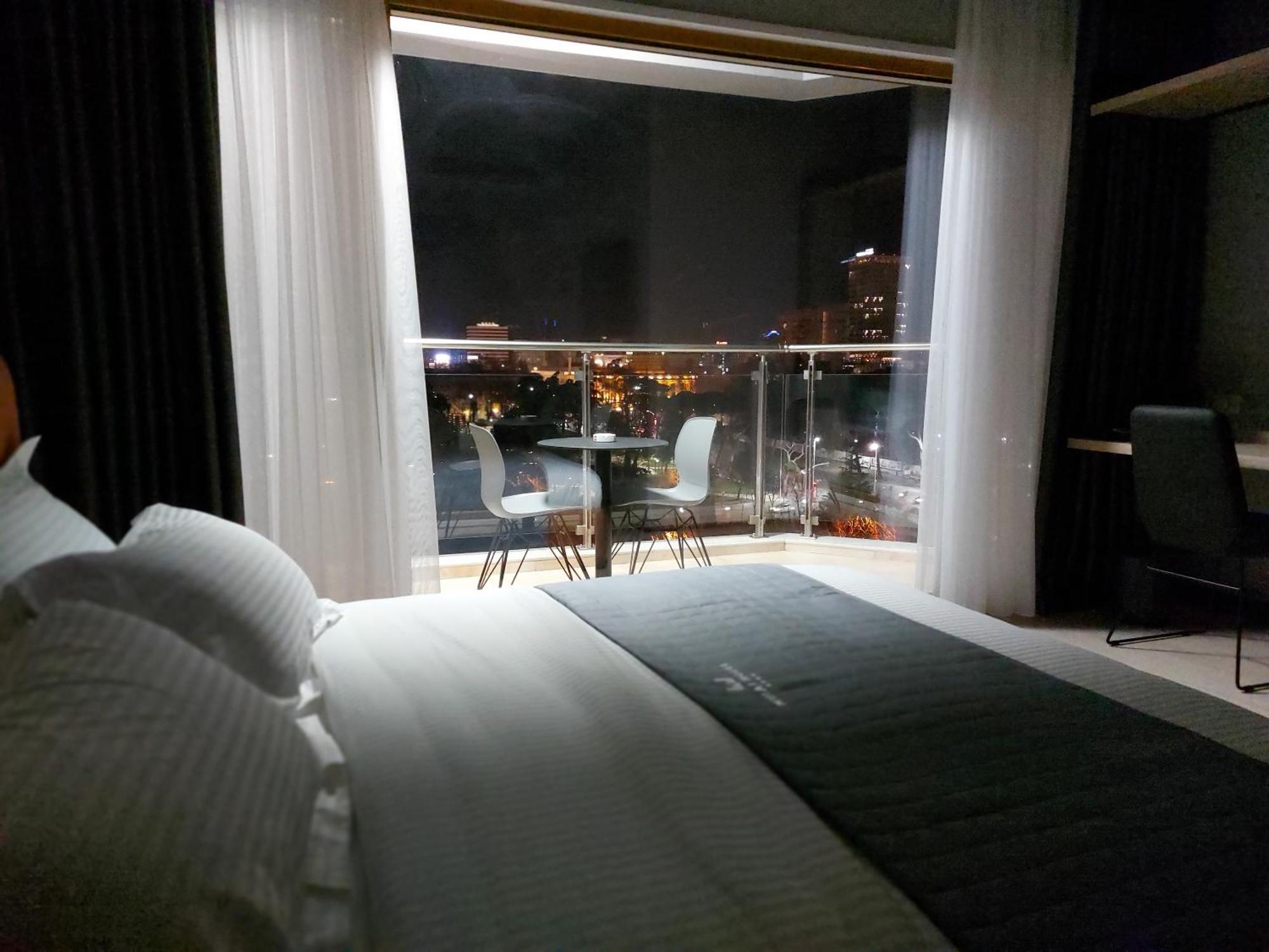 Mulaj Hotel Tiran Dış mekan fotoğraf